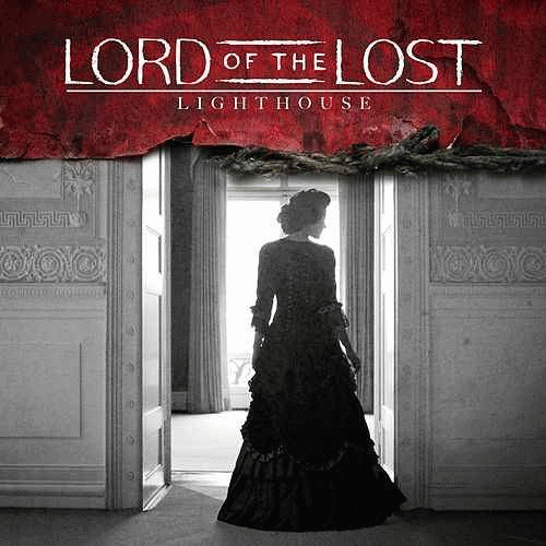 Lord Of The Lost : Lighthouse